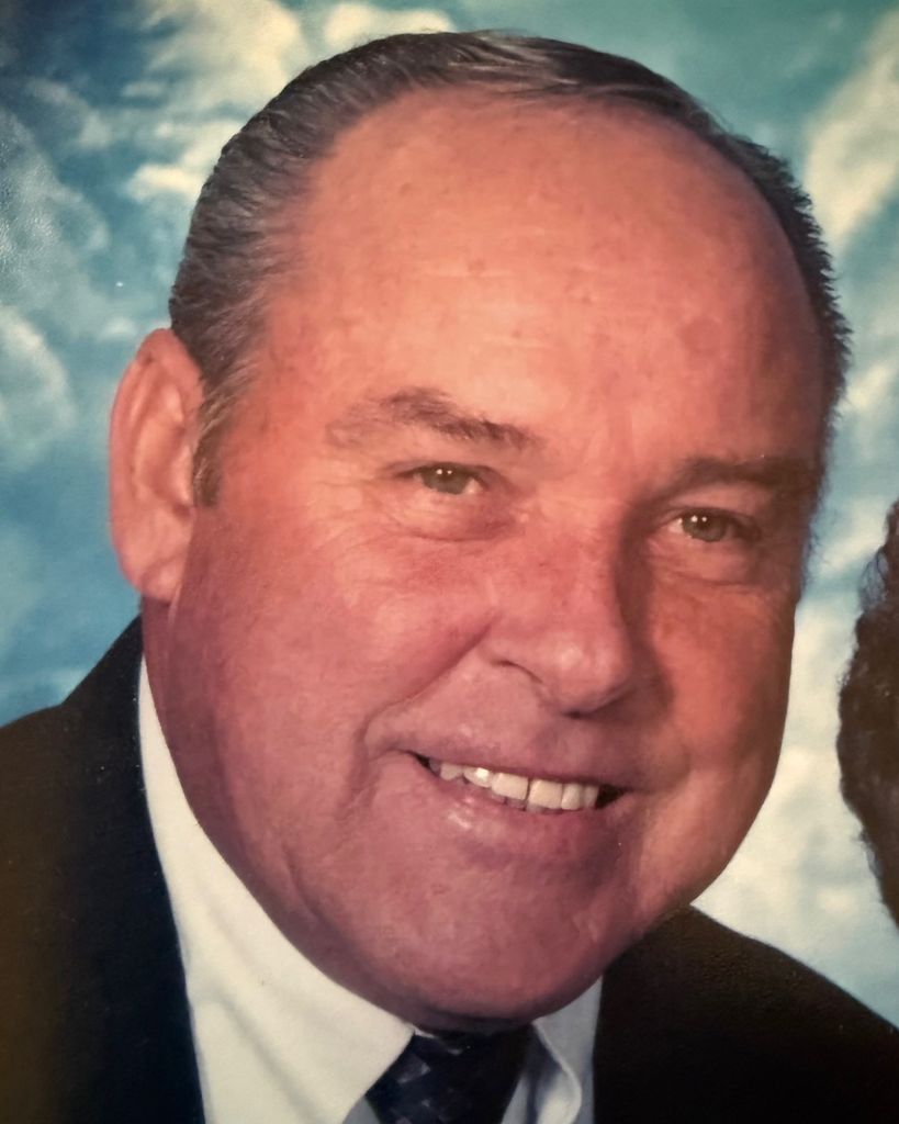 Curtis Wesley Tyndall, Sr. Profile Photo