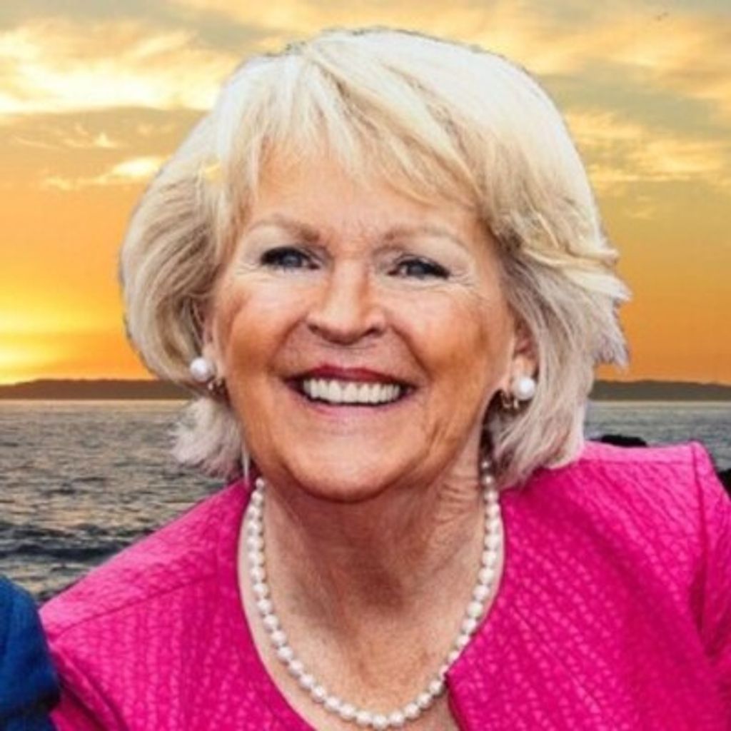 Kathleen Walsh Harty