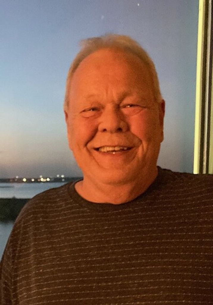John Latham Profile Photo