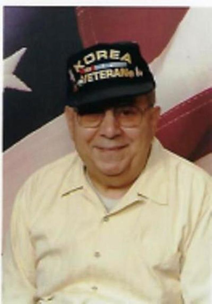 Henry " Hank" Staroba Profile Photo