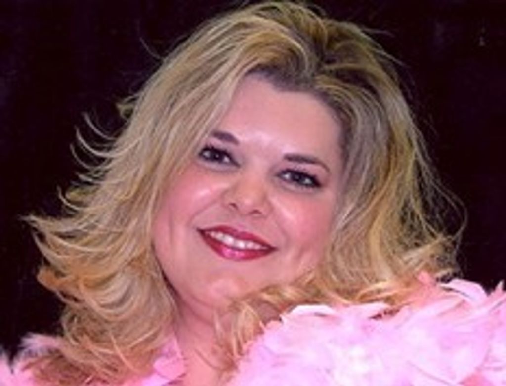 Amy Michele Gowens Profile Photo