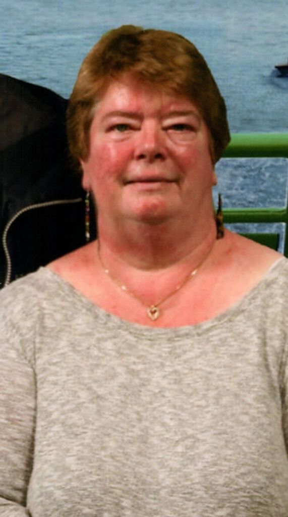 Molly E. Cahill Profile Photo