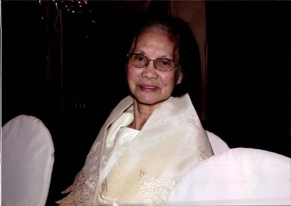 Valeriana Gonzaga Malabanan
