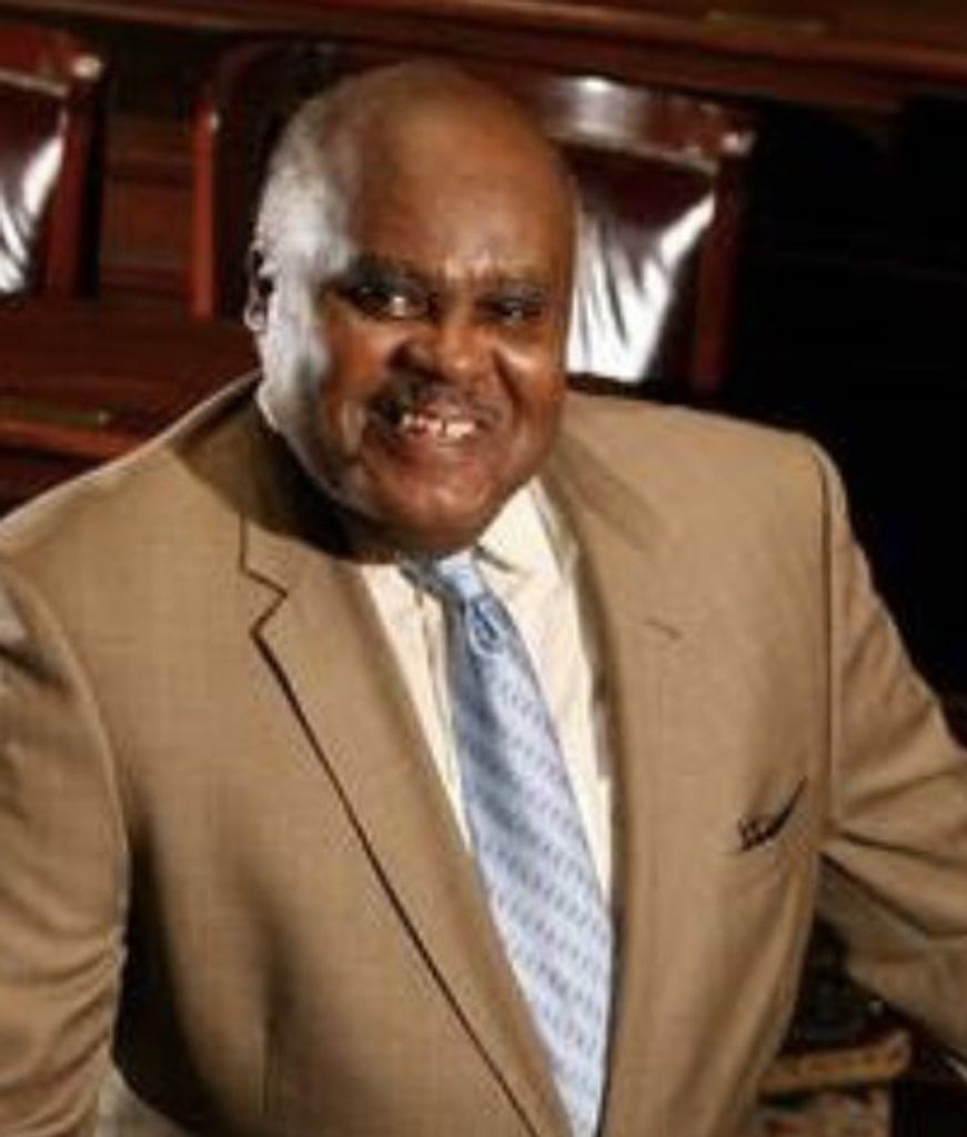 Reverend Joseph H. Neal