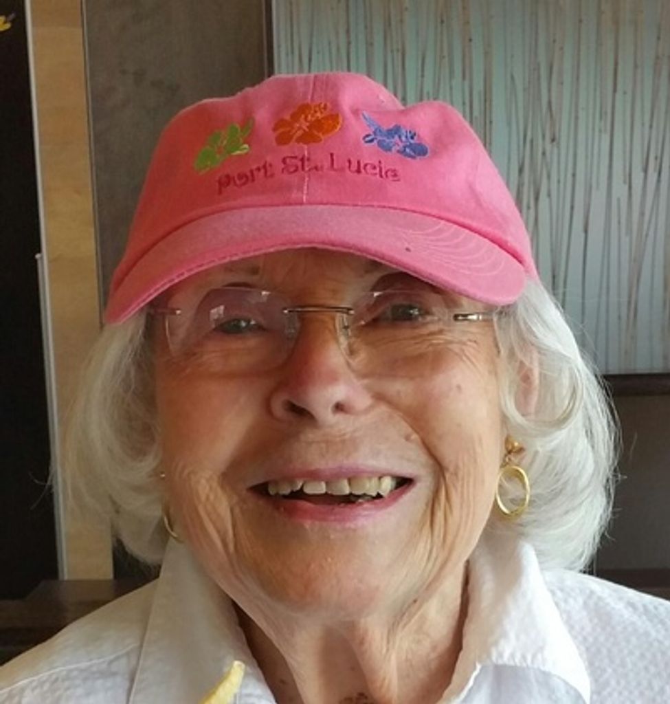 Beverly Bailey Walker