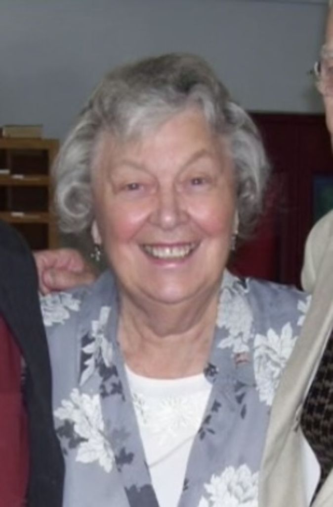 Lois K. Alverson Profile Photo