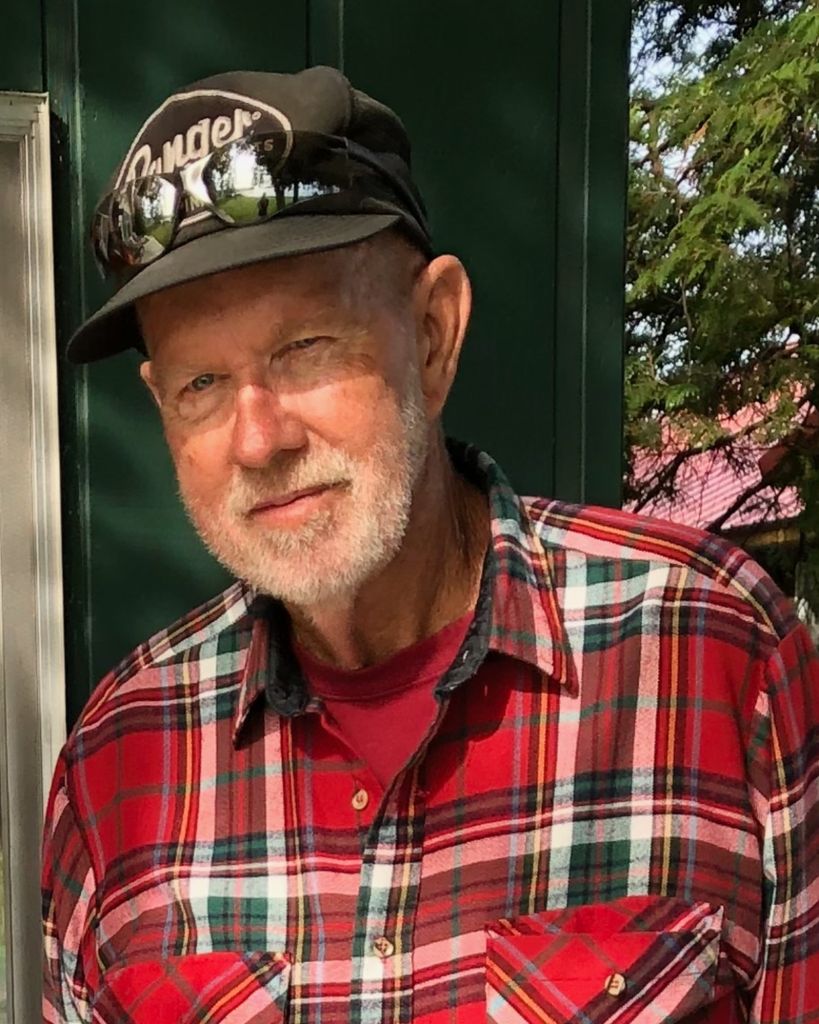 William Eugene Mayes Profile Photo