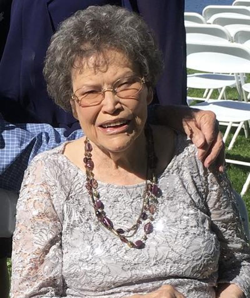 Mary Boettcher Profile Photo