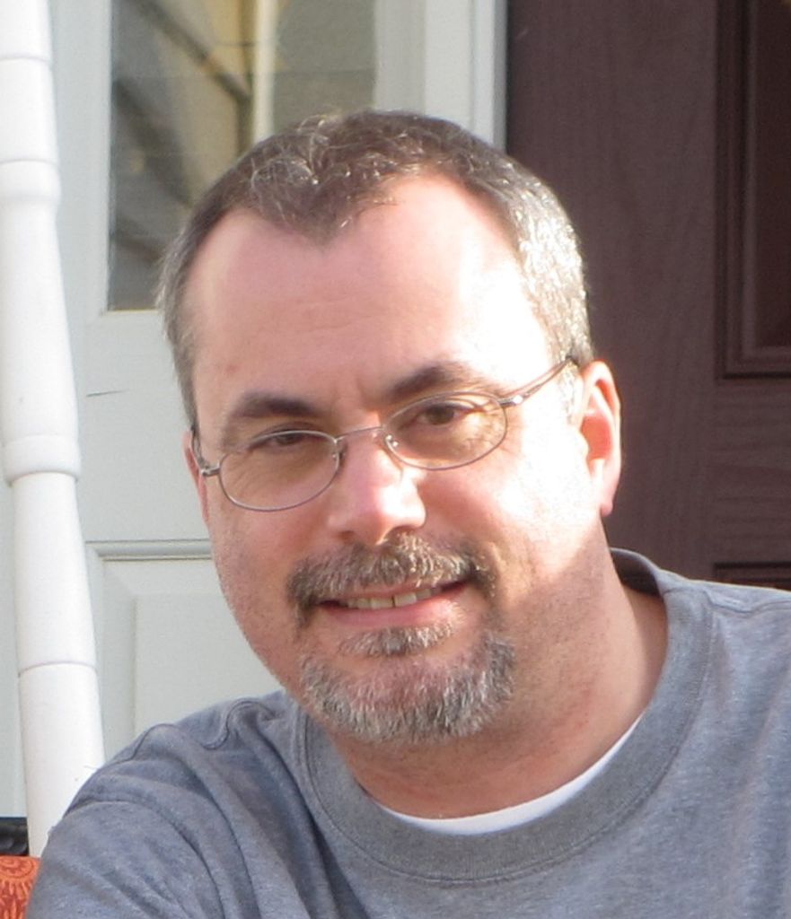 David Powell Rosenberg