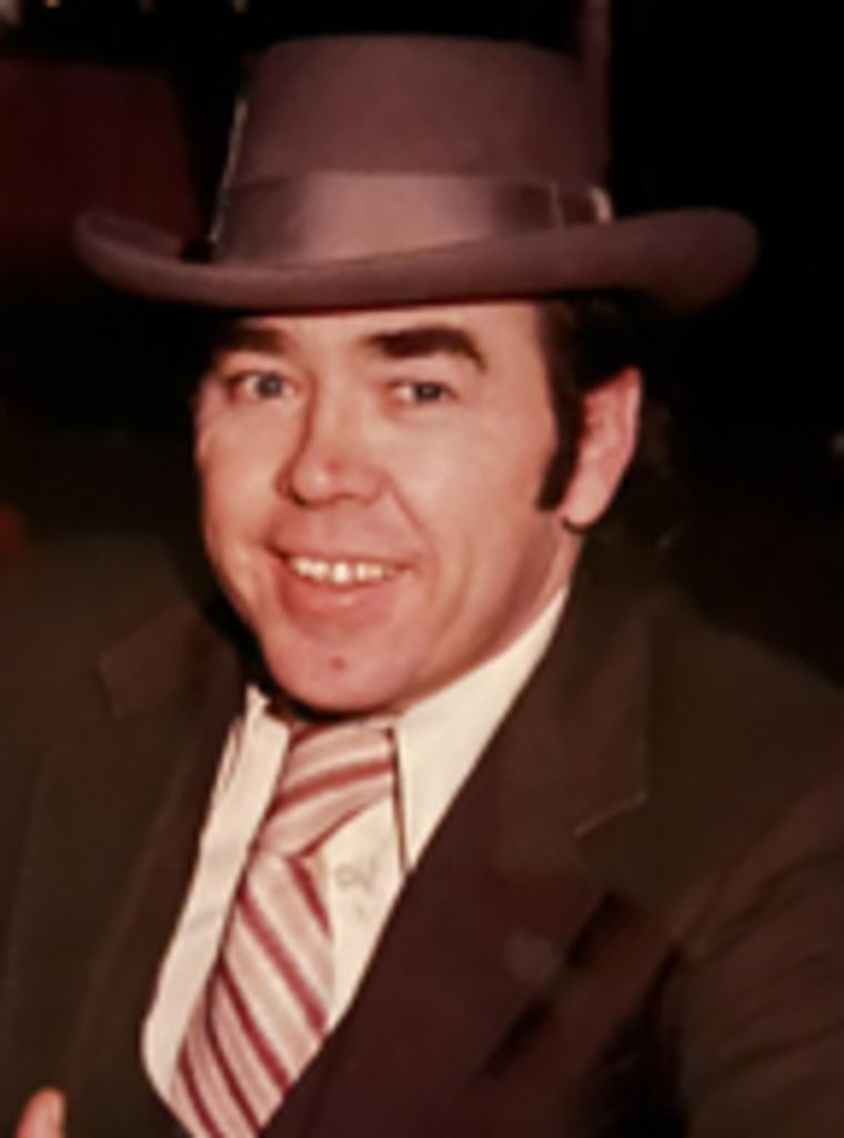 Lawrence Allan Sullivan Profile Photo