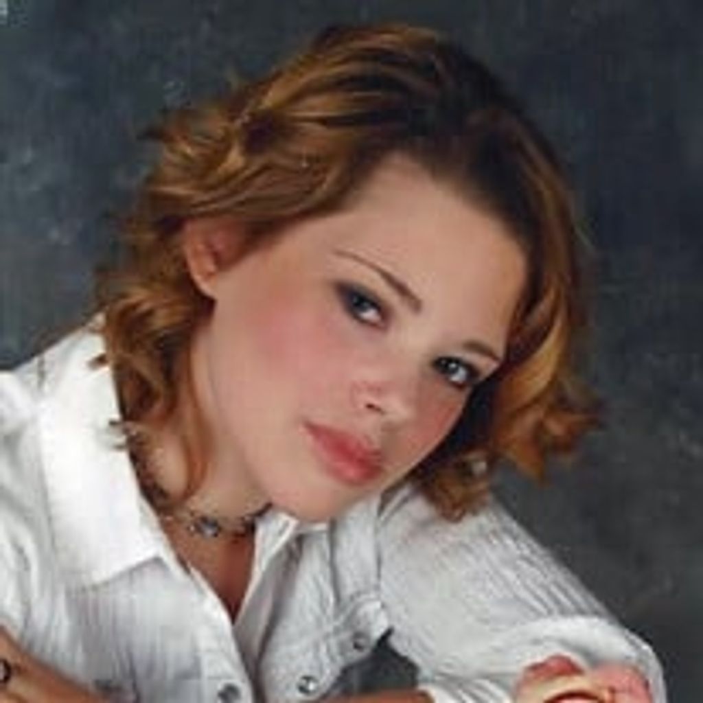 Adriana Nikole Barton