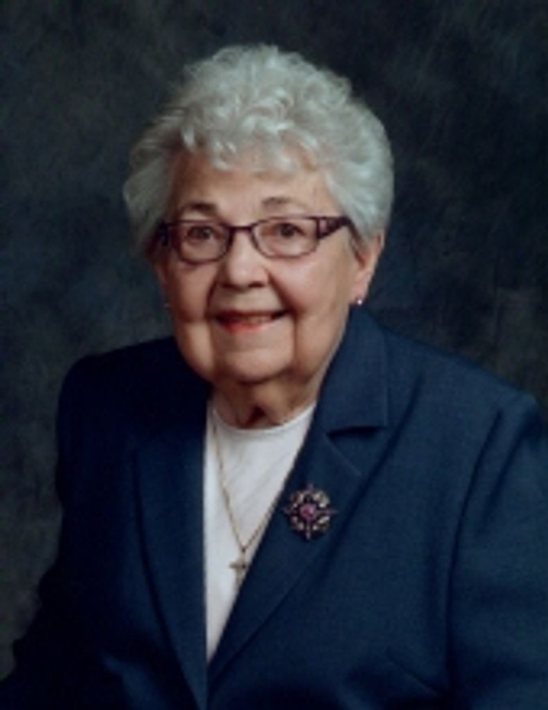Elizabeth A. Betty Valentine
