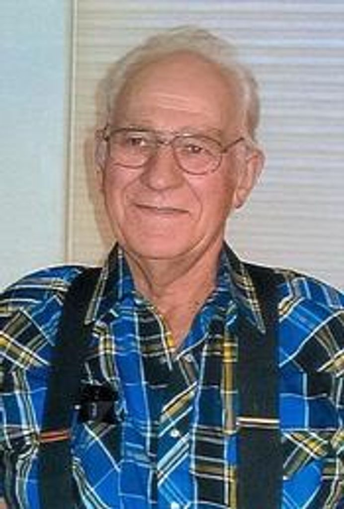 Donald Quentin Tradup Profile Photo