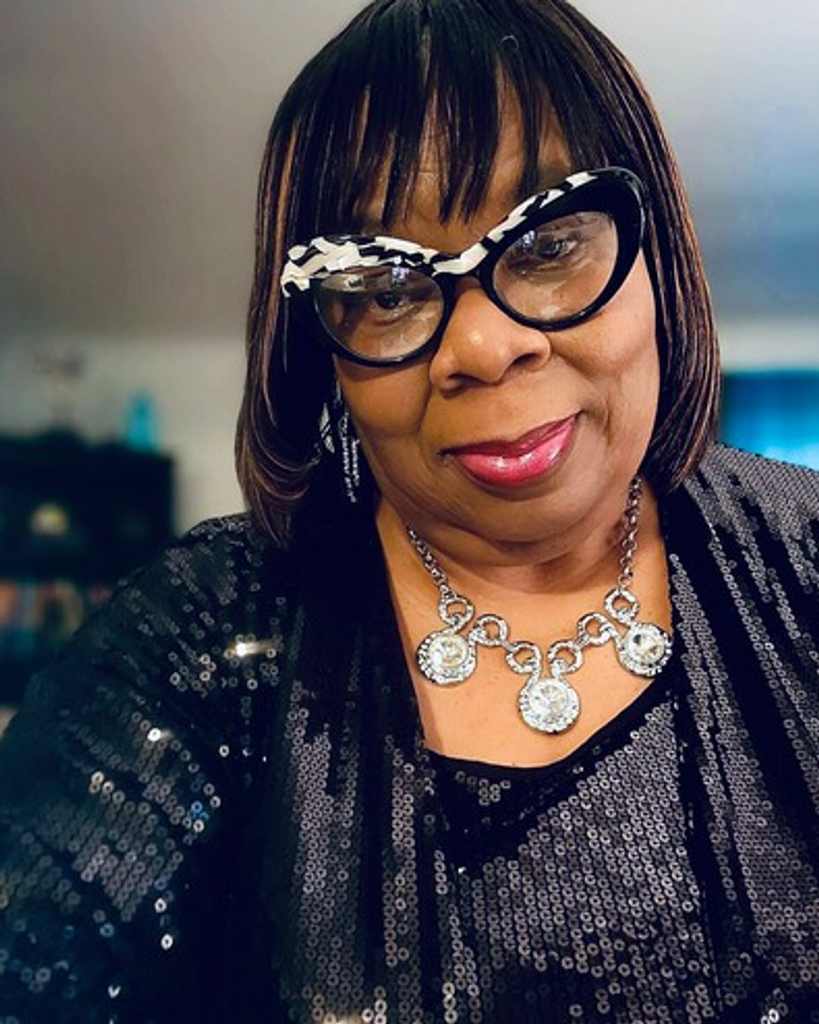 Judith Marie Ross