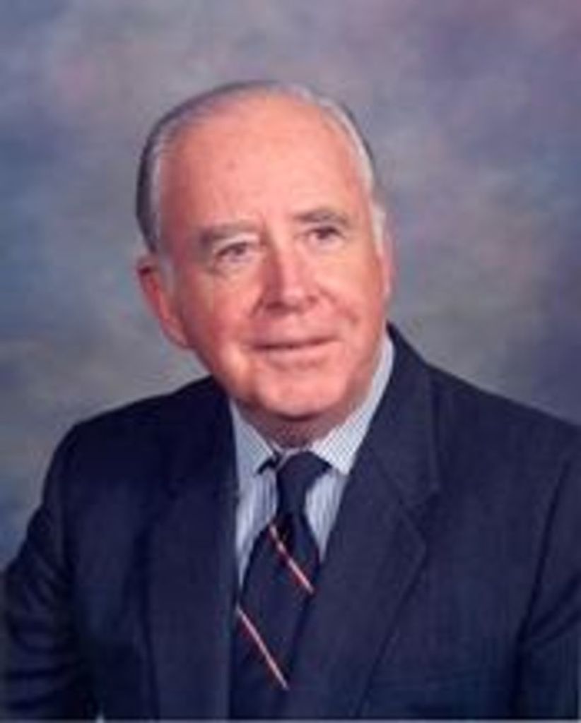 Edwin B. Kerins