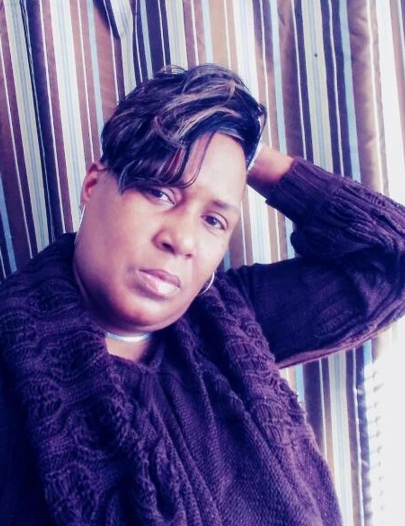 Michelle Marie Oliphant