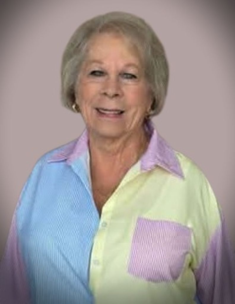 Brenda Joyce Eckhoff