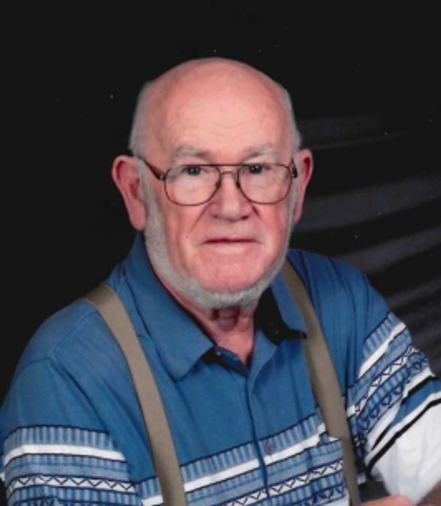 Ray Lovett Profile Photo