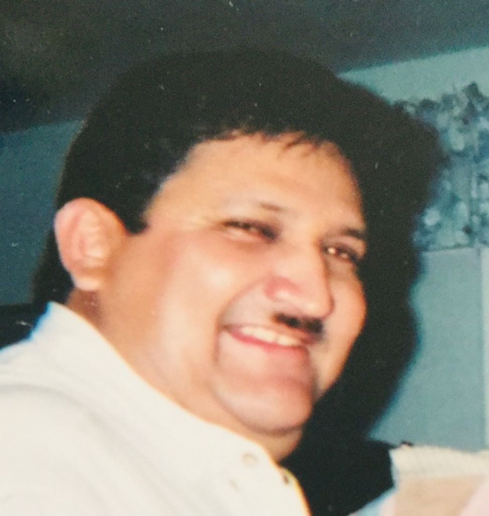 Javier Perez