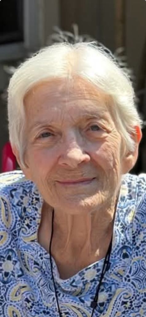 Martha "Meme" (Jones)  Harrington Profile Photo