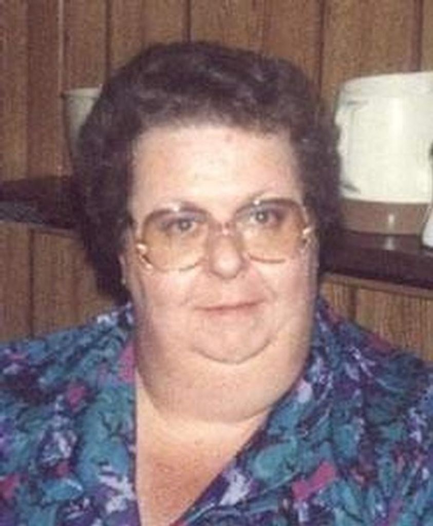 Mary Lou Howard Profile Photo