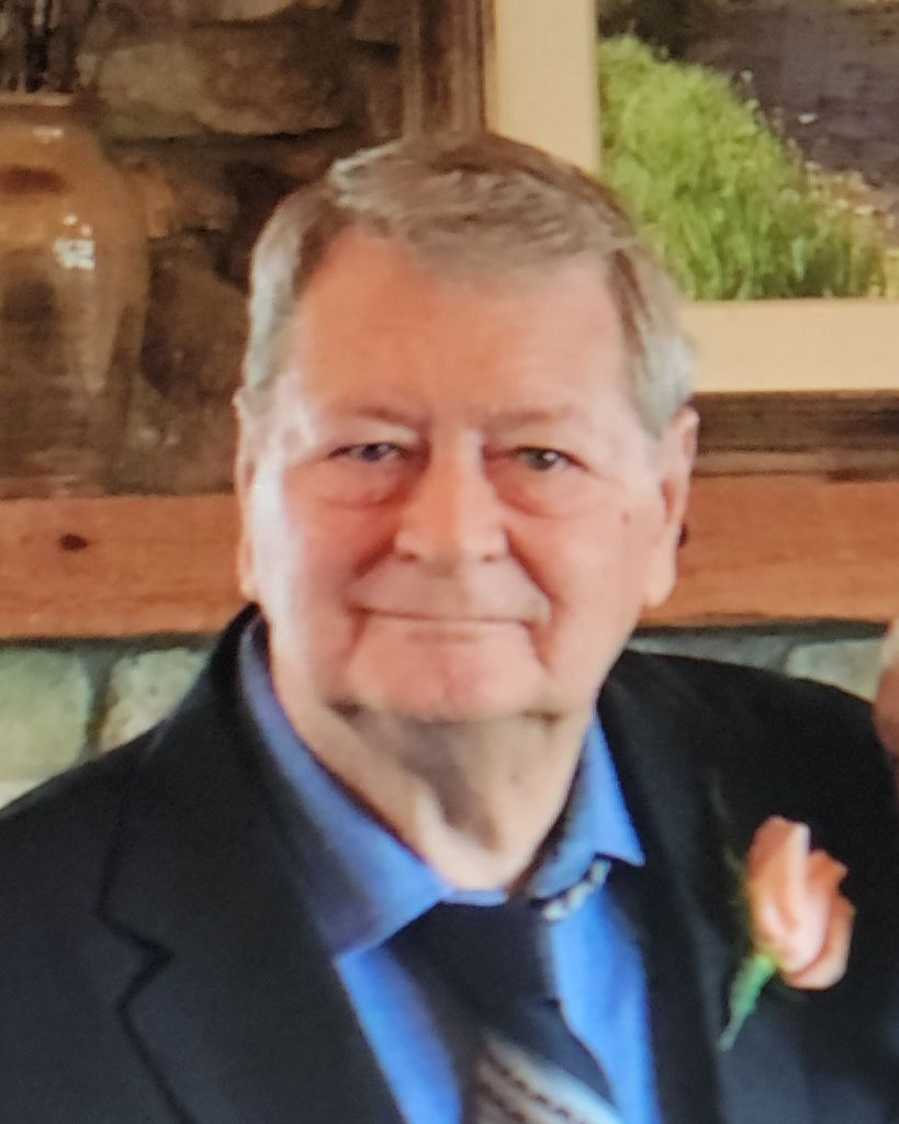 Dennis Albert Kratzer