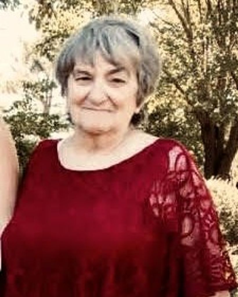 Patricia "Patty" Louise Bebar Profile Photo