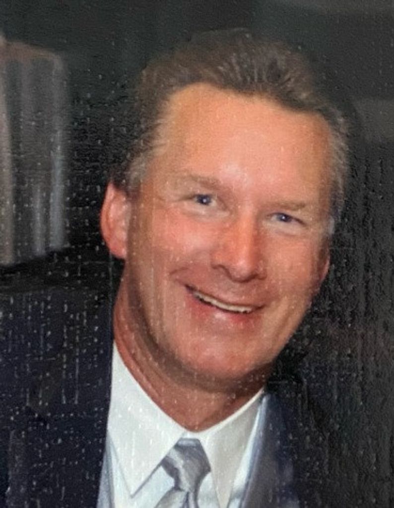 James 'Jim' Hogan Stein