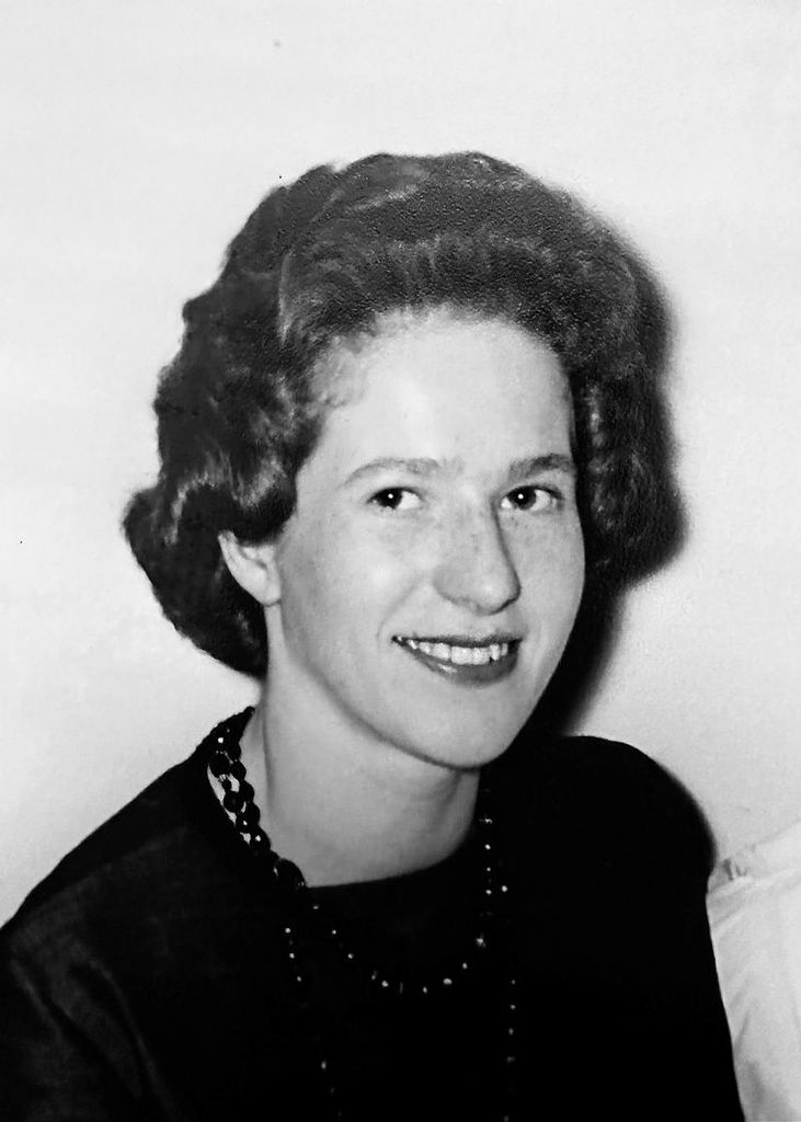 Ursula Margarete Inglett Profile Photo