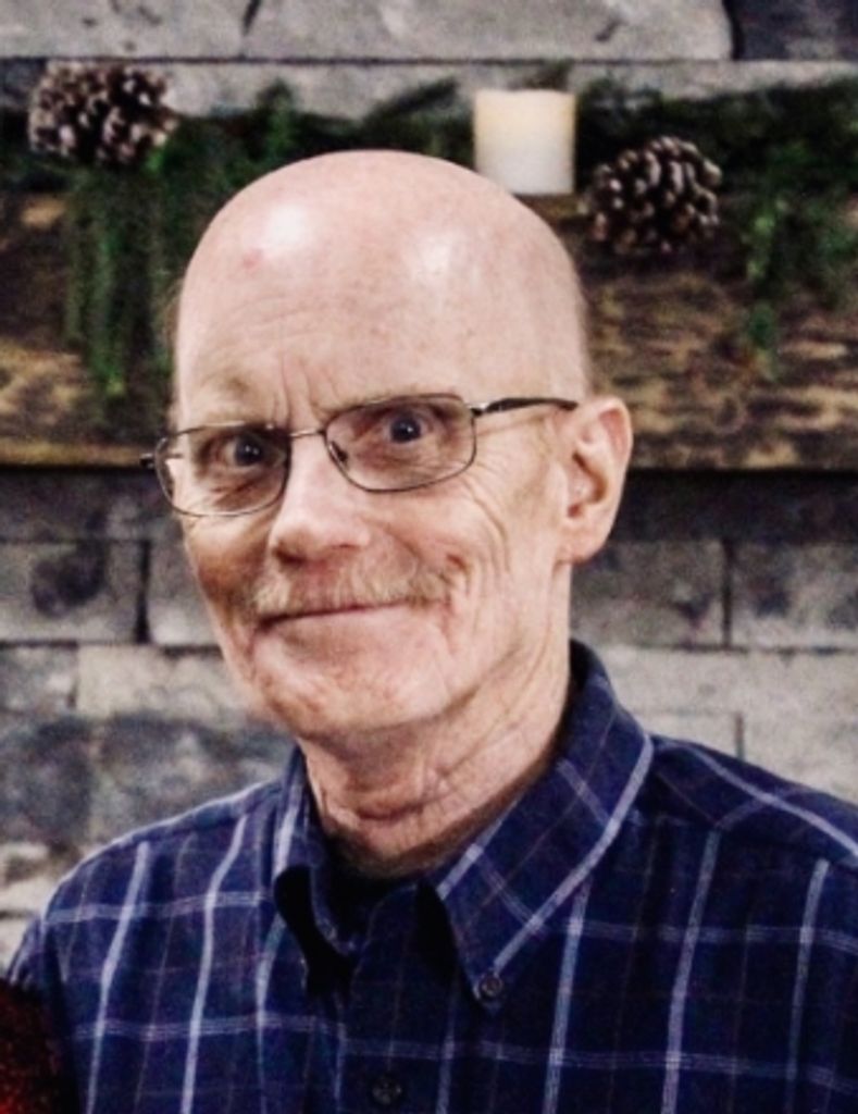 Michael David Jensen