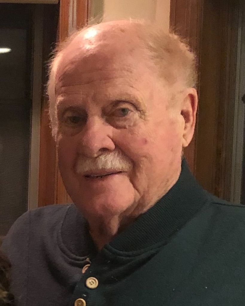 Floyd A. Supplee
