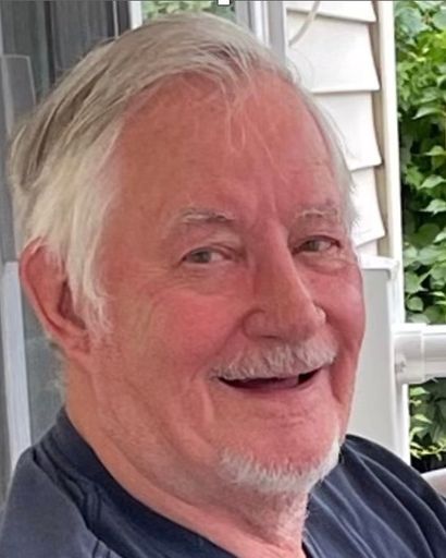 John O. Olson's obituary image