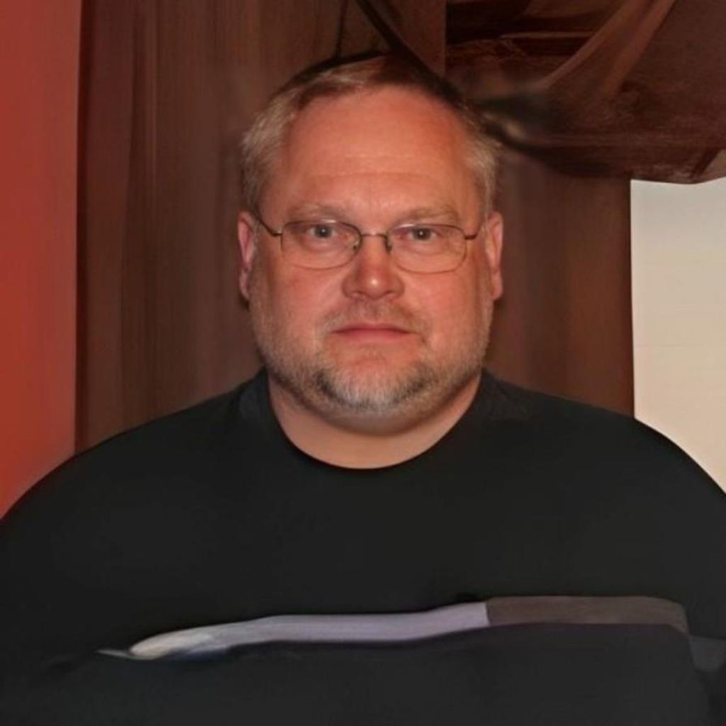 Dale Lee Goette Profile Photo