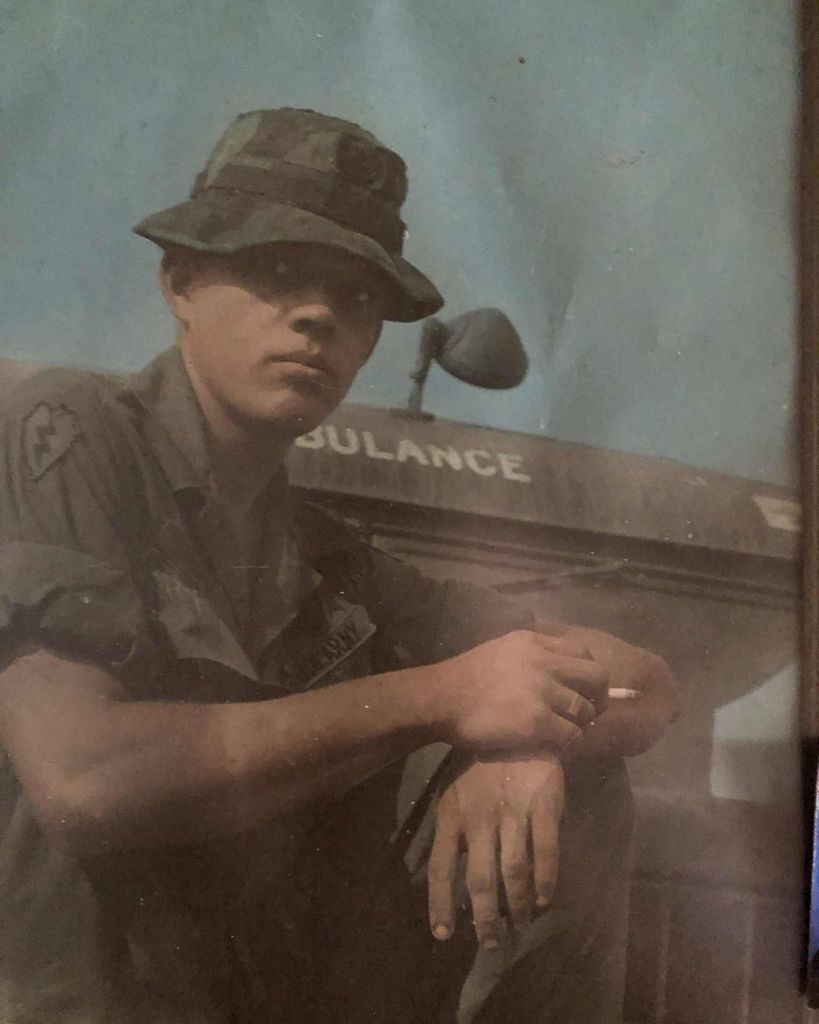 Richard Anthony Libertine