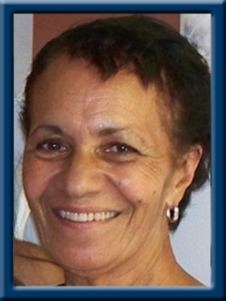 Geraldine Delilah Cunningham