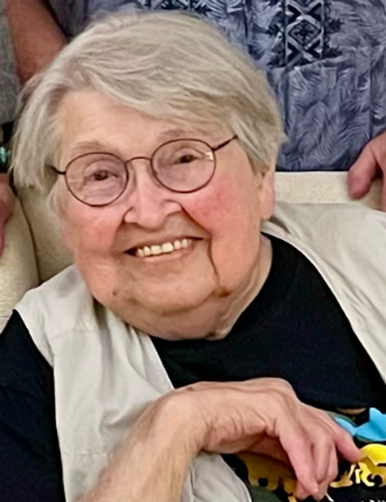 Judith Cieslak Profile Photo