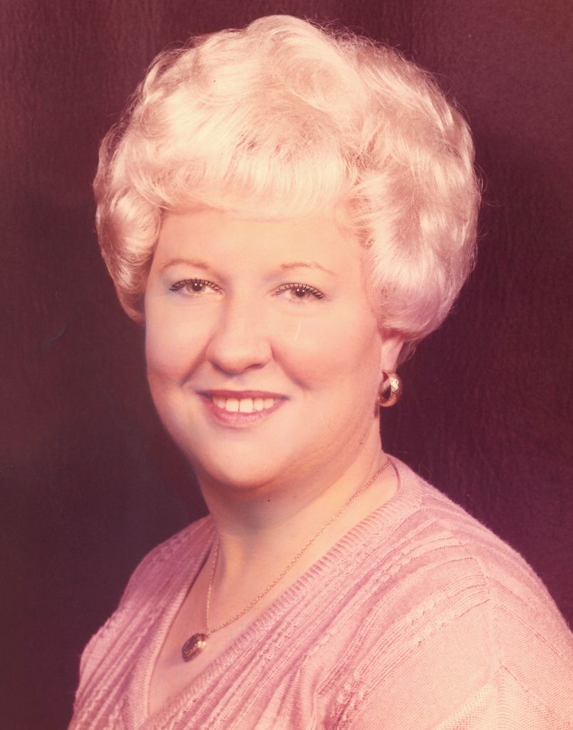 Brenda Williams Hunt