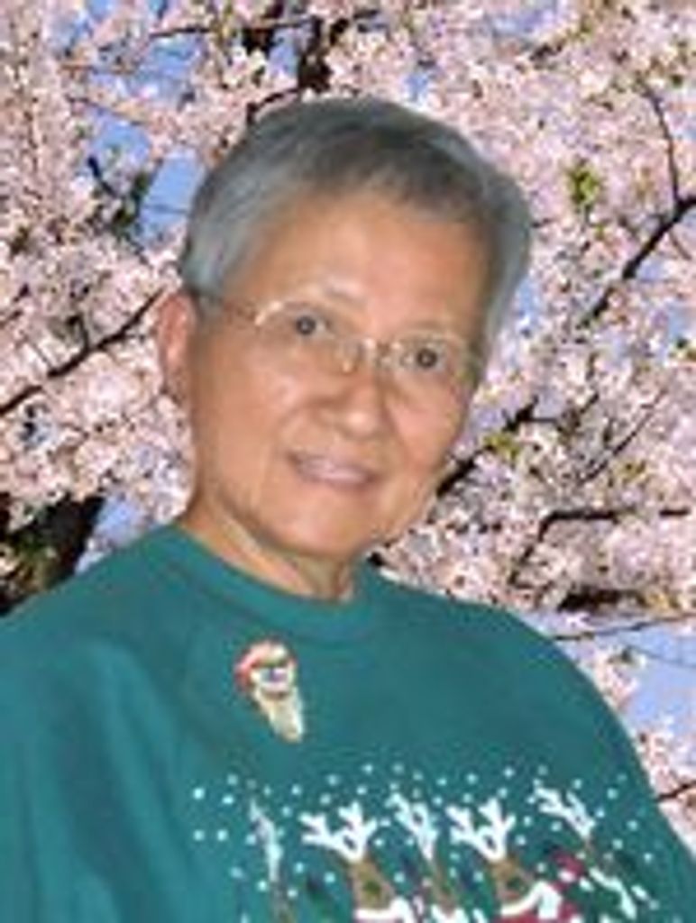 Chizuko Suda