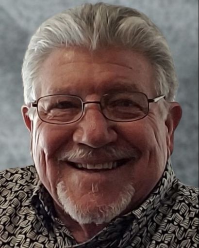 Ruben C. Rojas's obituary image
