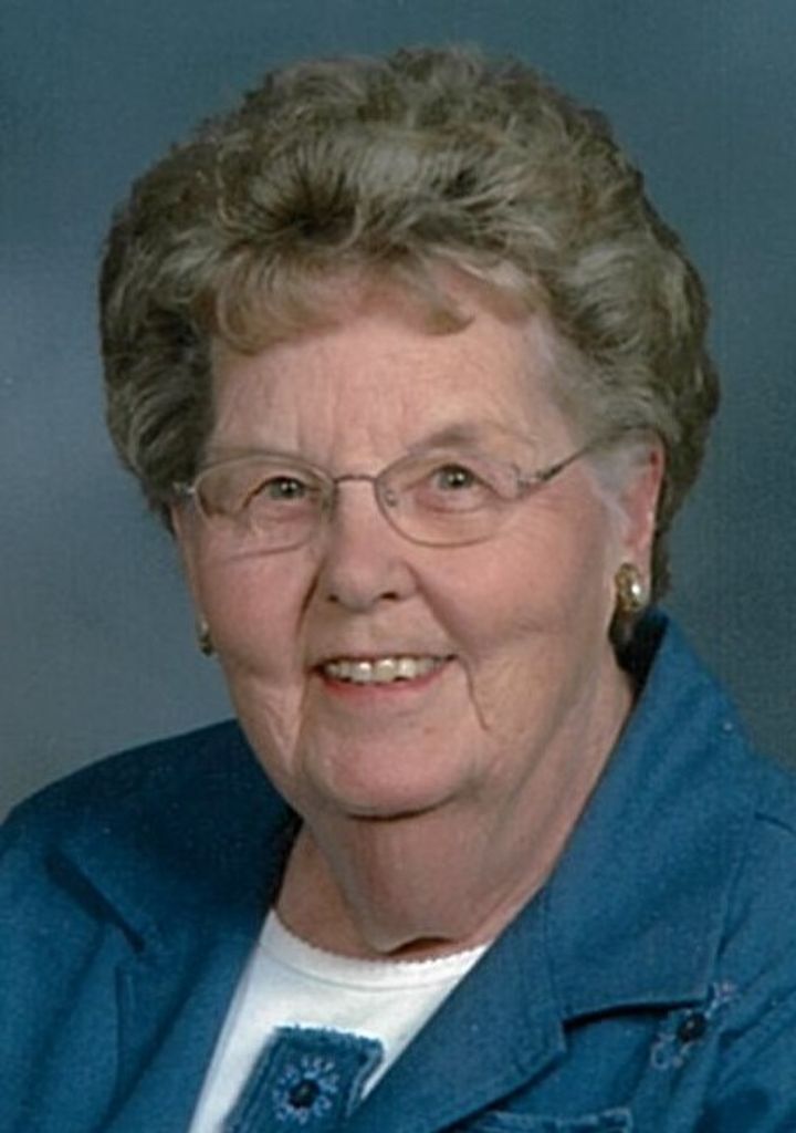 Rose Raher Profile Photo