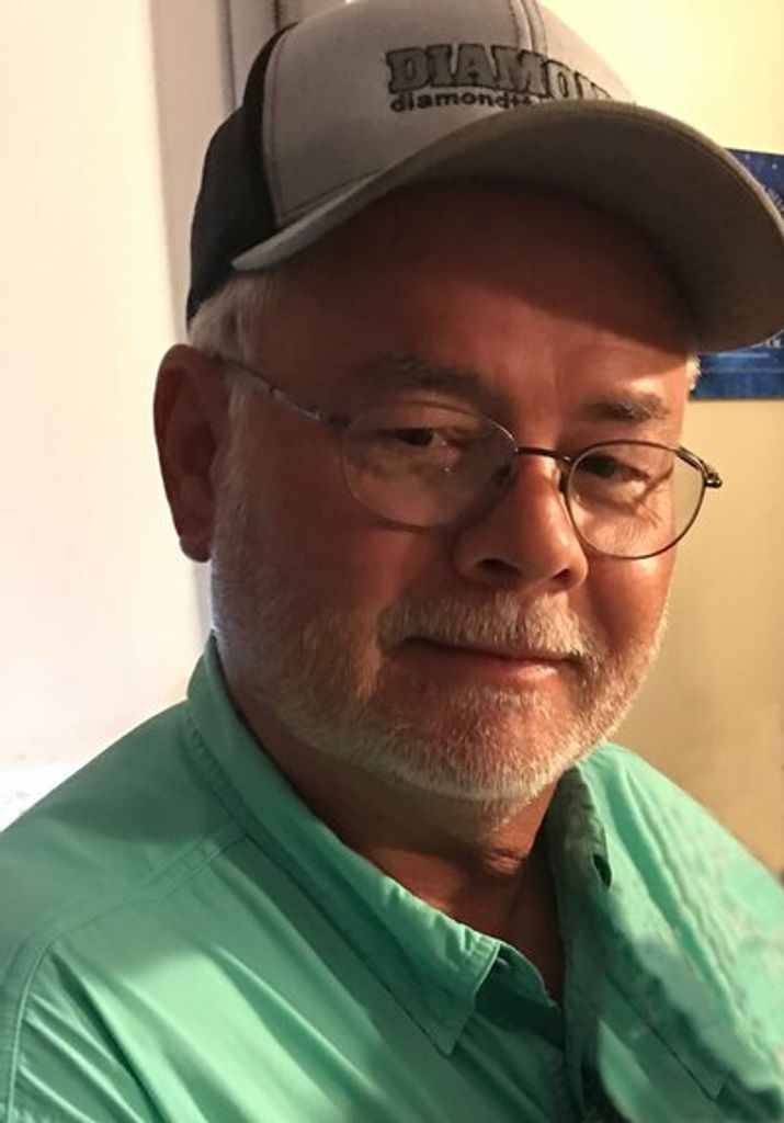 Tim Parker Profile Photo