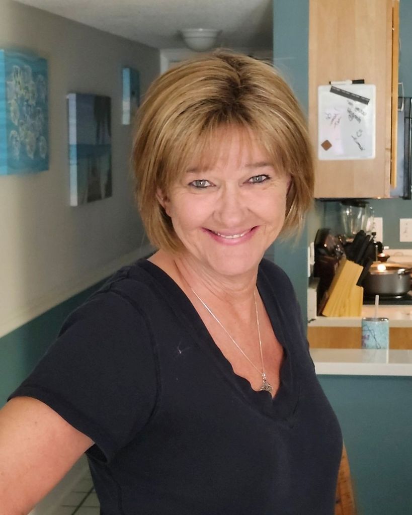 Lisa Diane (Scott) Byrne