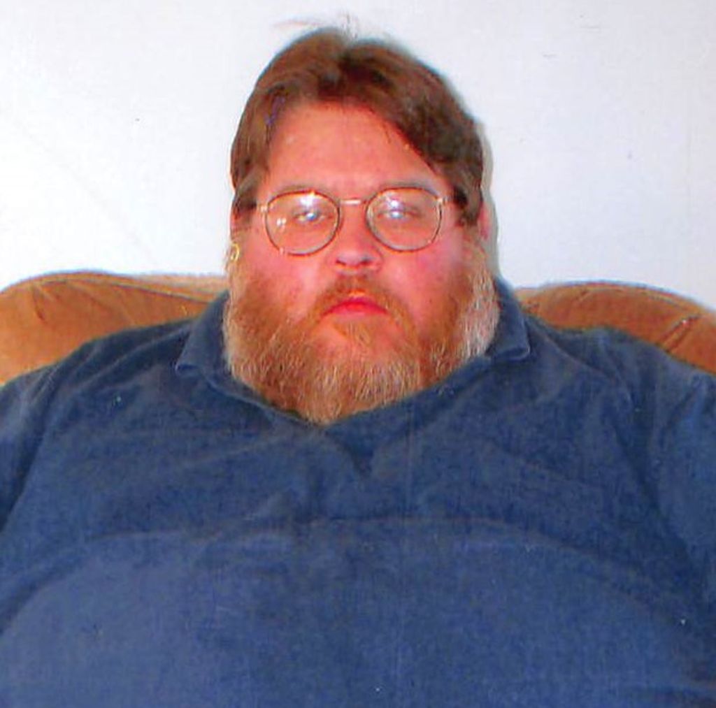 Mark Mitchell Profile Photo