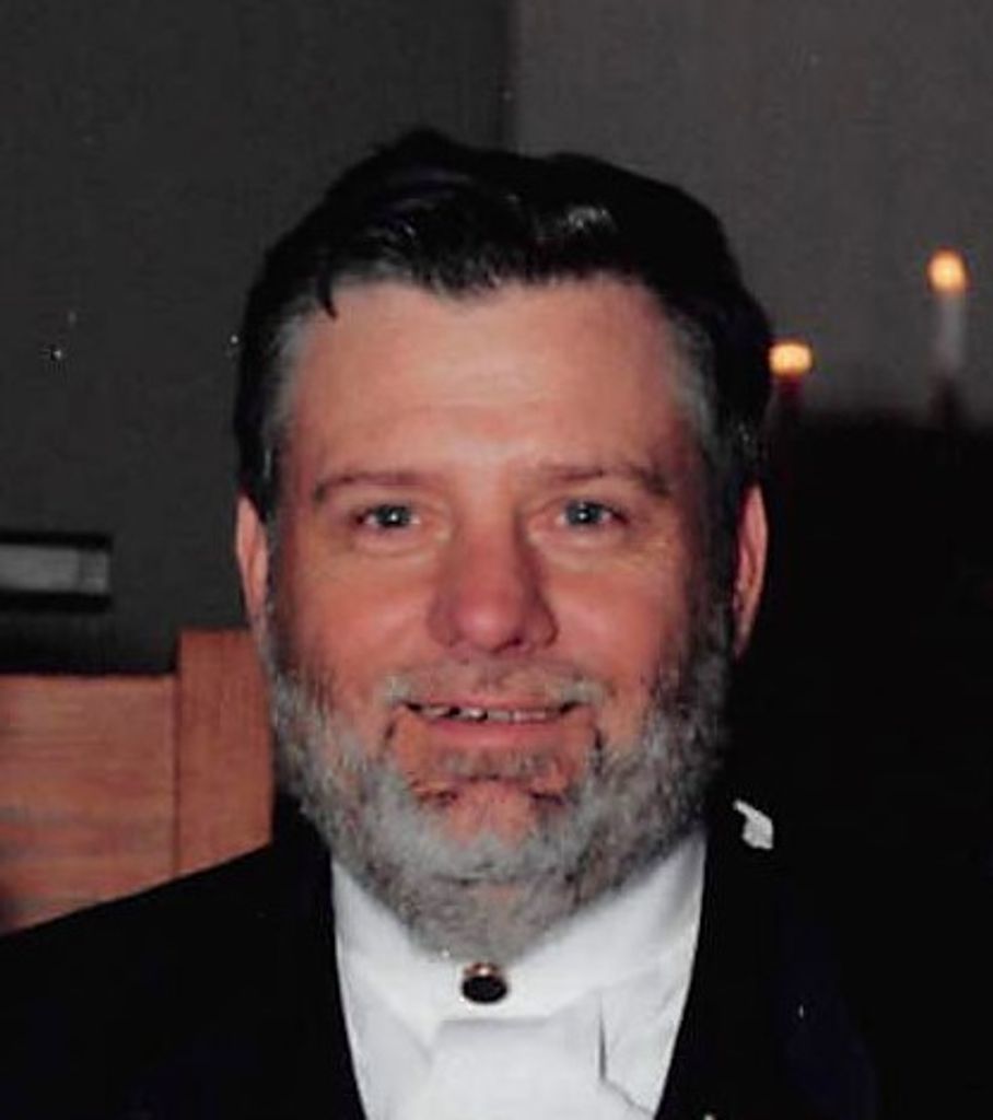 Richard Lewis Profile Photo