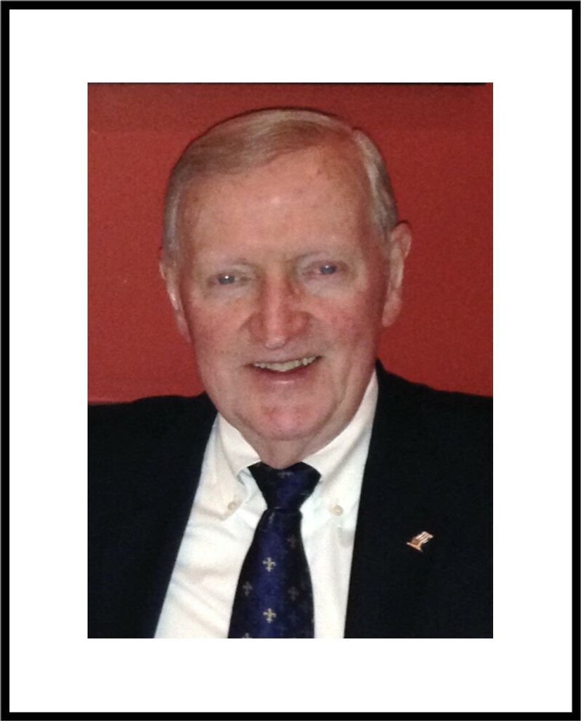 James Gallagher Profile Photo