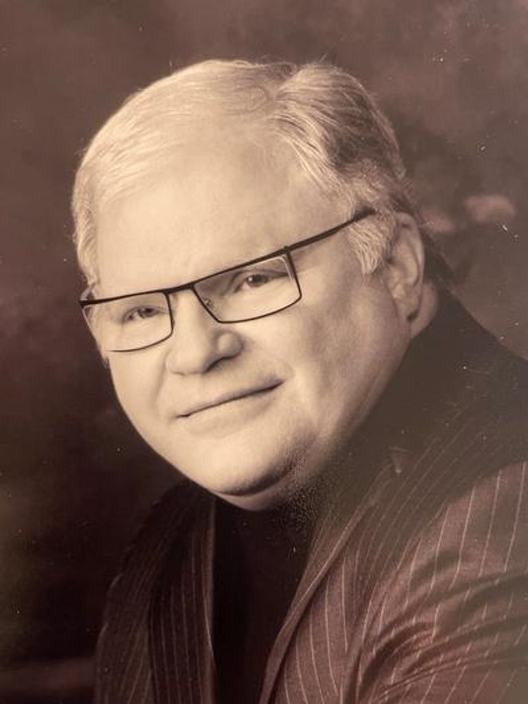 Ernie Keith Johnson Profile Photo