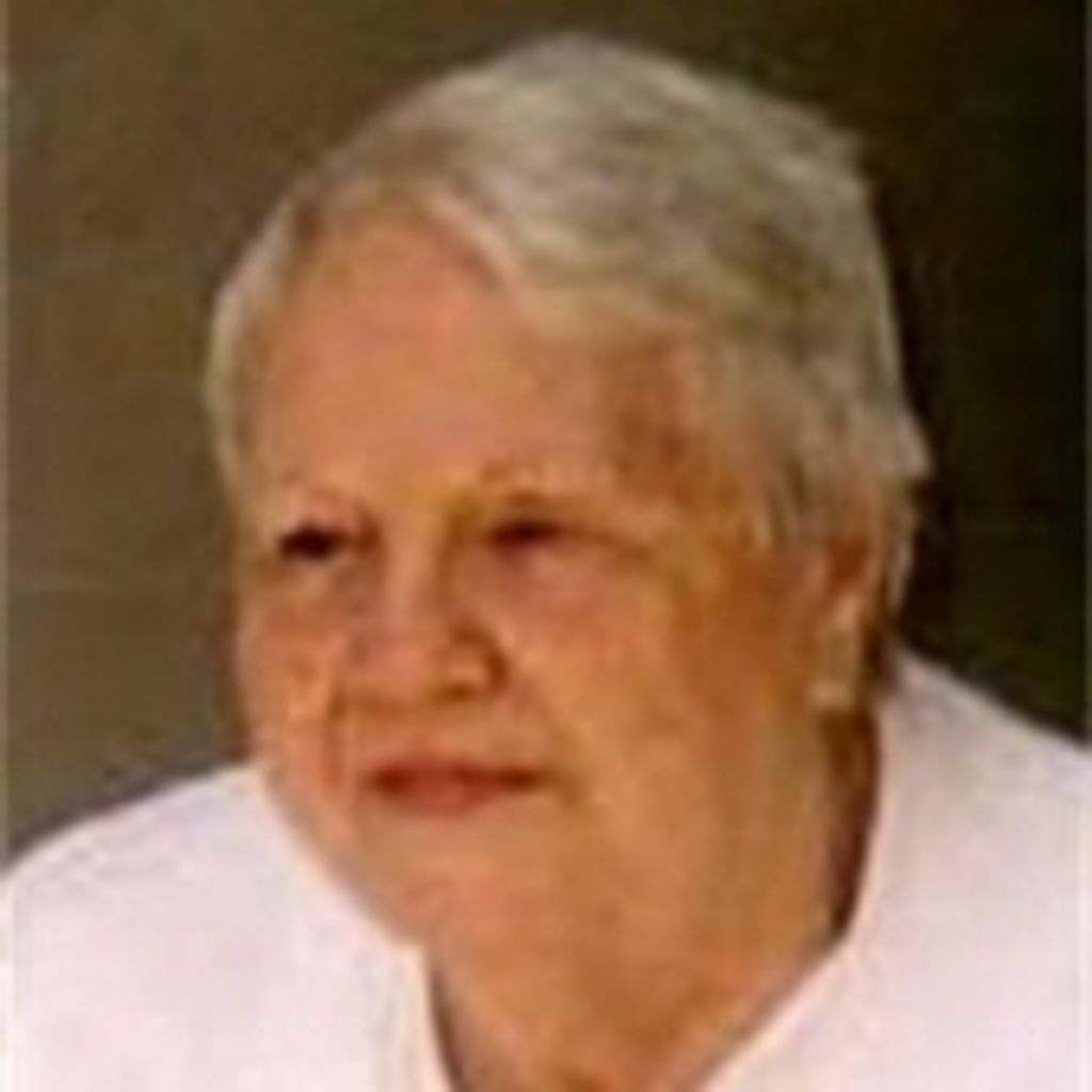 Marguerite Nightingale