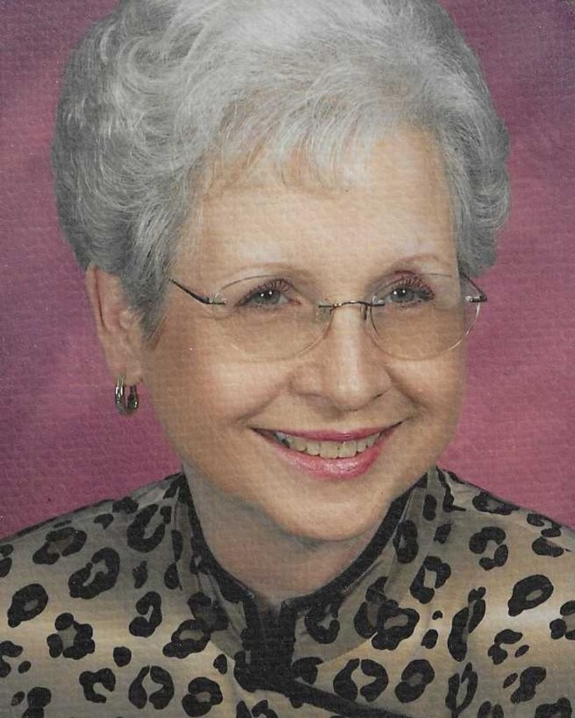 Anita Sue Williamson