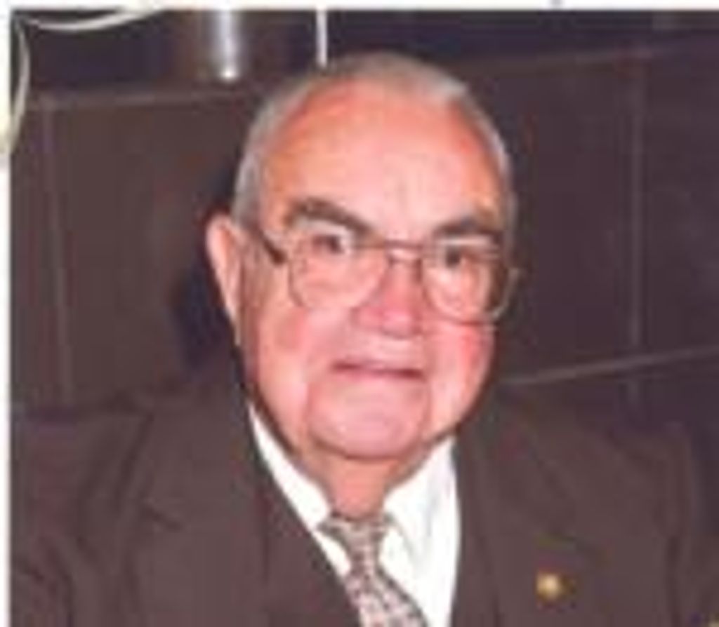 William Uriah Fuller