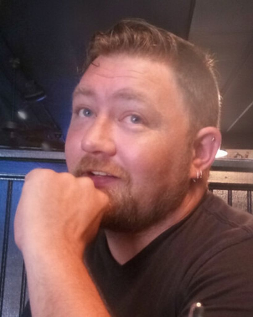 Keith Christopher Curry